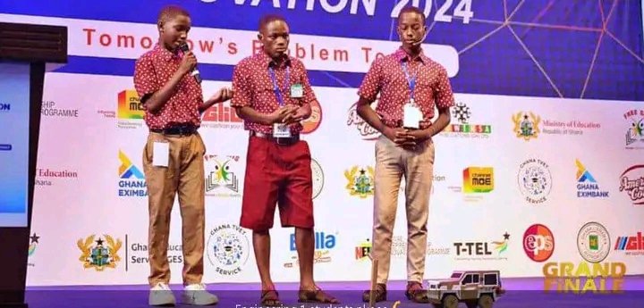 Technology Expo